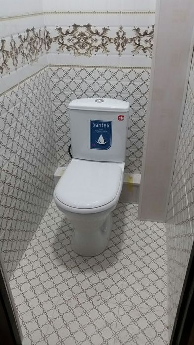 Евро ремонт квартир под ключ