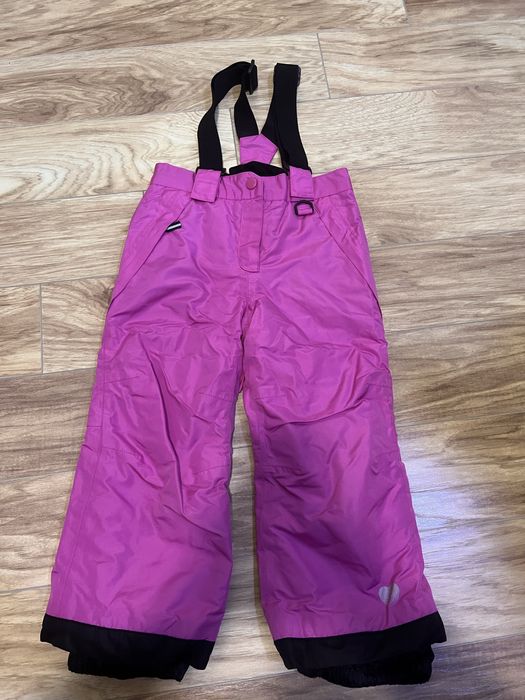 Детски ски комплект 98-104