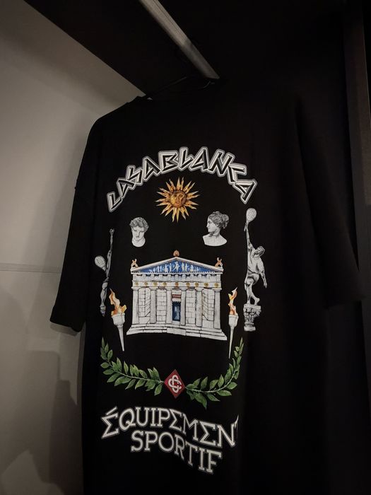 OFF-WHITE  тениски