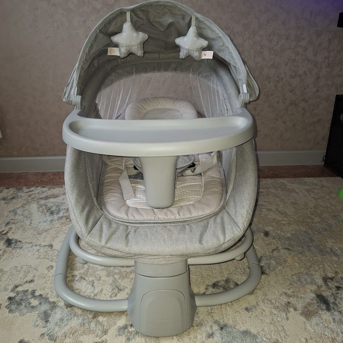 Продам электрокачели