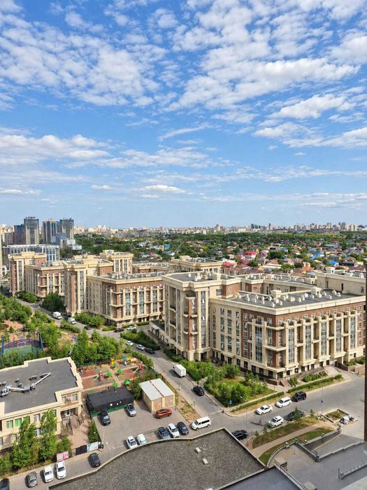 Самая низкая цена в ЖК