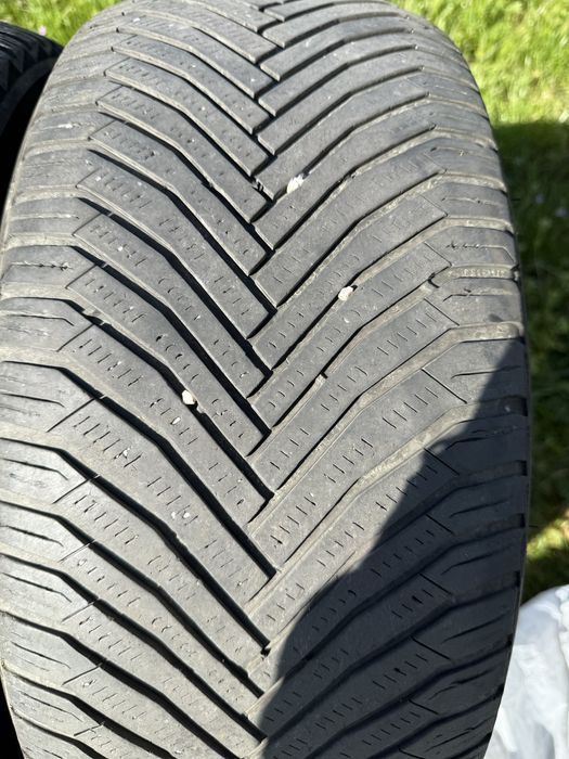 Vand cauciucuri 205/50R17