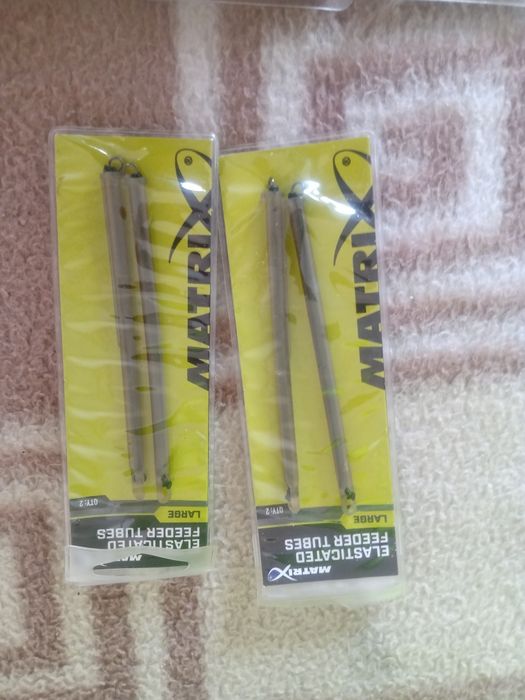 Matrix Фидер сет