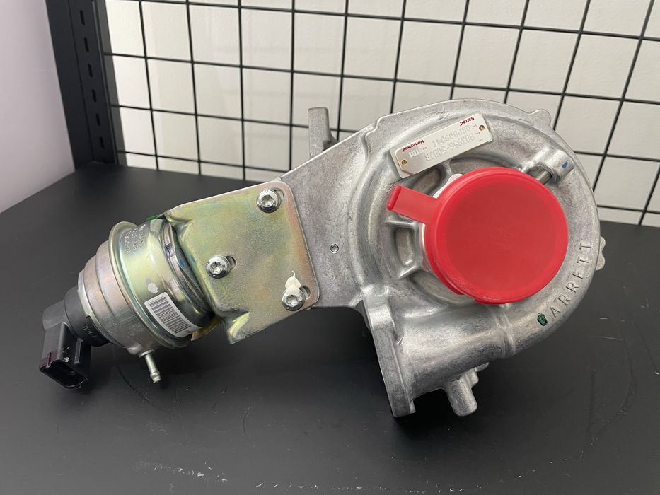 Compresor,sistem de supraalimentare Garret 803956- 5002s