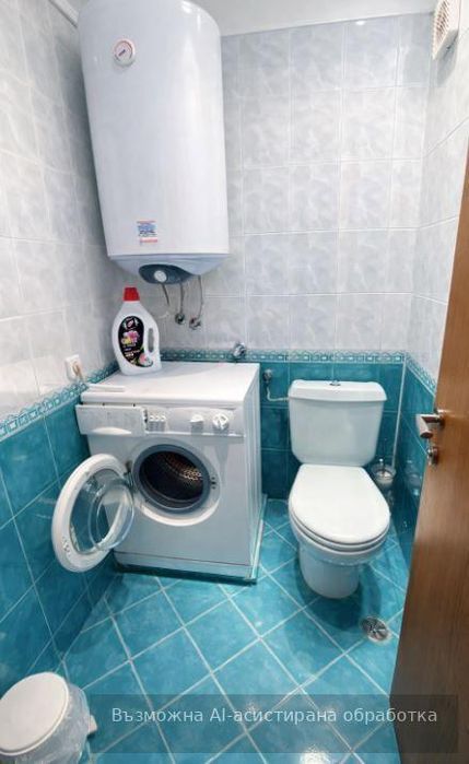 Тристаен апартамент  в гр.Варна, Окръжна болница!