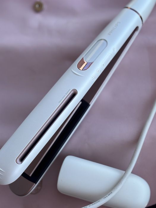 Преса за коса Philips SenseIQ