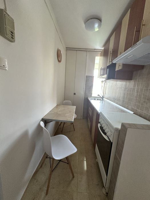 Apartament 2 camere zona cedonia
