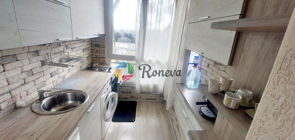 Дава се под наем Двустаен апартамент в Варна, Общината - 78 кв.м за 612 € - Снимка #4