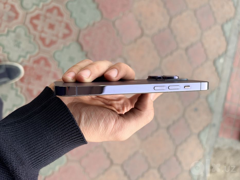 iPhone 14 Pro 512gb