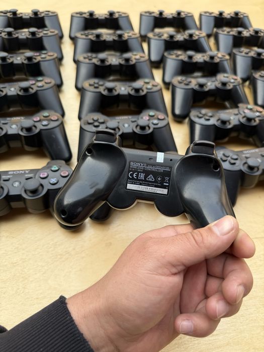 Ps3ga Arginal kichkina plata pultlar