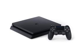 ps4 slim.