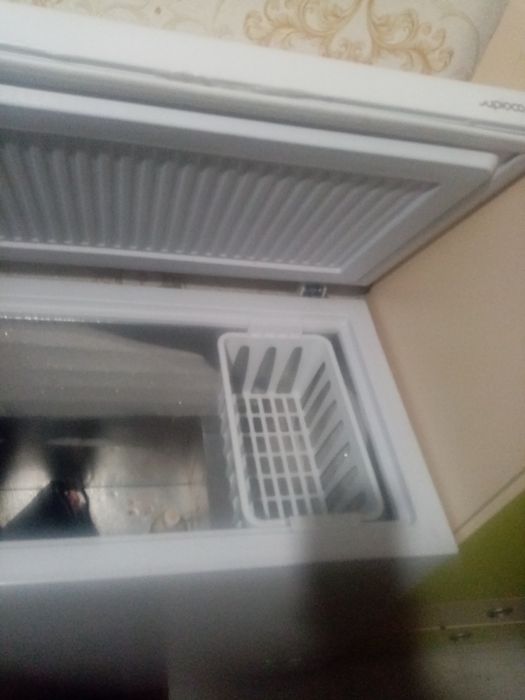 Продам ларь в отличном сост