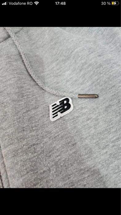 Bluza New Balance