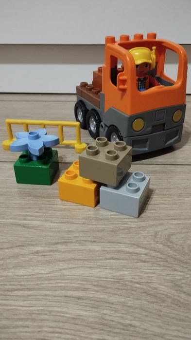 Лего Duplo  продам