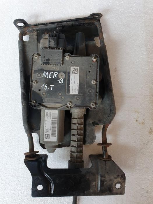 Motoras frana parcare electronica Opel Astra J facelift