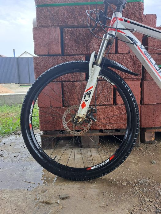 Велосипед Velopro