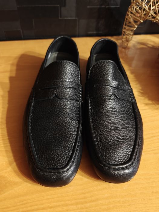 Мокасини  Moreschi