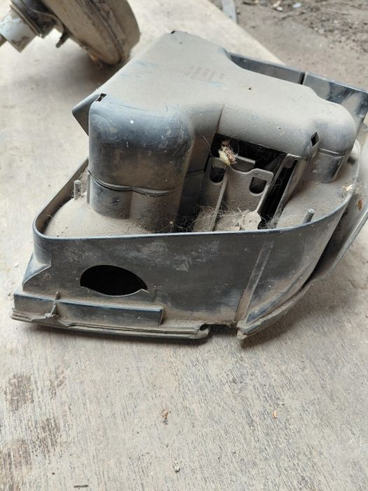 Запчасти на Golf-3 и Audi-100 c-3