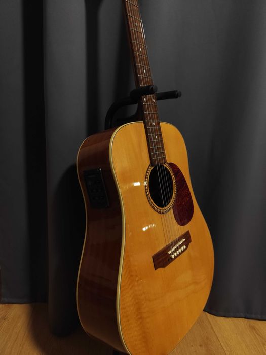 Chitară electro acustica Hora Reghin