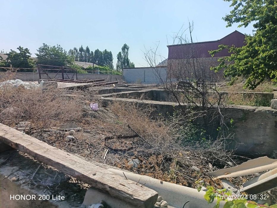 Участок 8 соток Госснаб 8 март