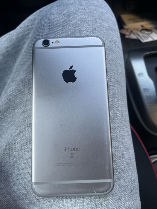 Продам айфон 6 с
