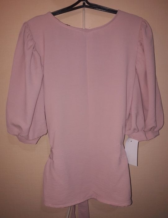 Новые Блузки S/M/L ВСё бренды