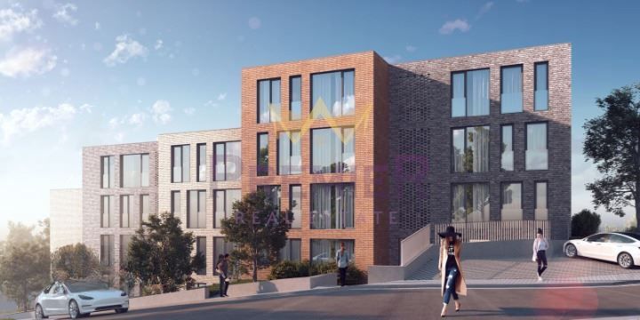 Продава се Четиристаен апартамент в Варна, Бриз - 153 кв.м за 2099 €/кв.м - Снимка #4