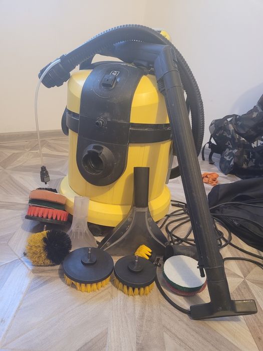 Aspirator Karcher SE 4002