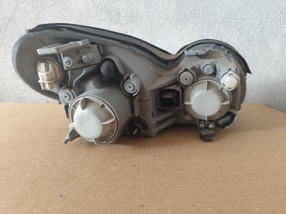 Фарове за Хюндай