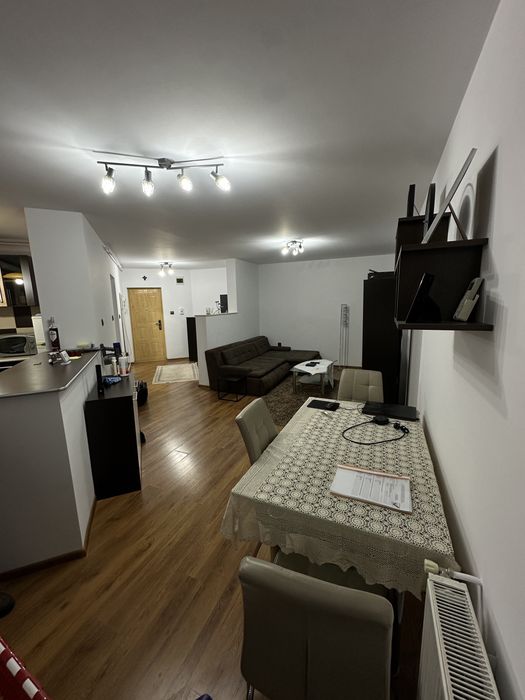 Apartament de inchiriat - Reghin, cartierul salciilor
