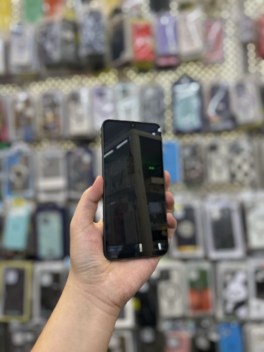 Самсунг А16 256гб