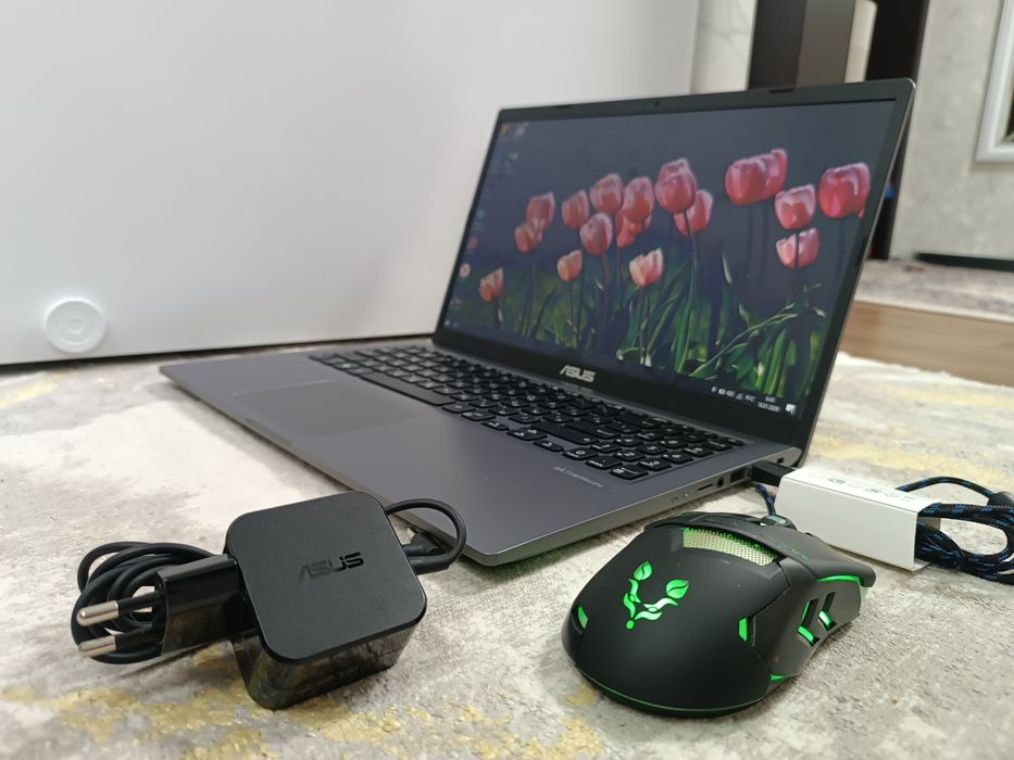 Ноутбук ASUS 2021 Windows 10.