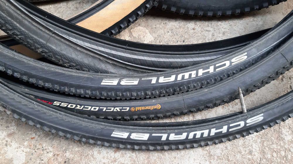 Vand Cauciucuri 26 27.5 28 29 Maxxis Schwalbe Continental