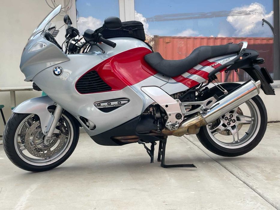 BMW K1200 RS 2001