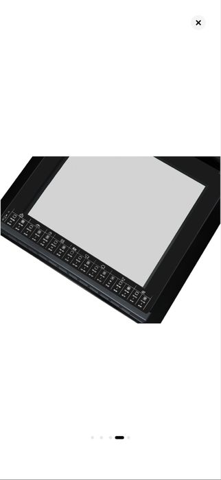 Готварска печка Hansa - Електрическа/Газ ЧИСТО НОВА