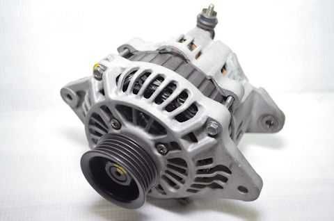 Генератор Subaru Субару