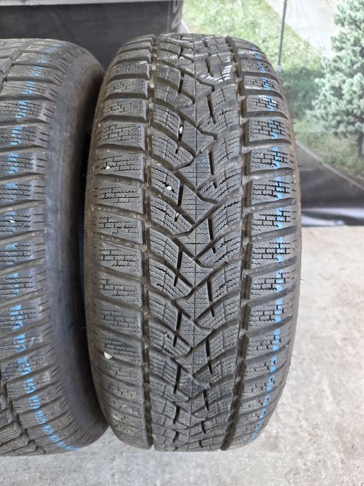 215/60/16 DUNLOP 4бр