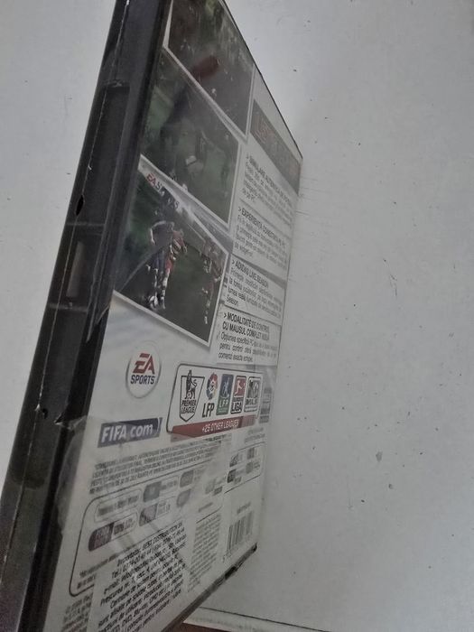 Fifa 09 pc sigilat