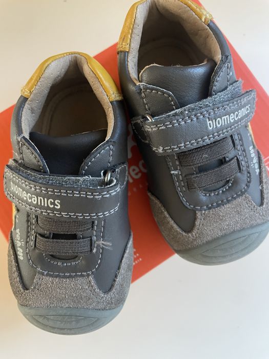 Детски обувки Biomecanics 21 номер