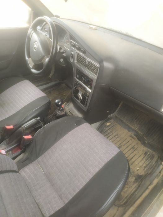 Neksiya 2 donc mator