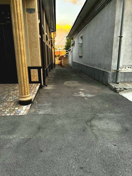 Участок 6 соток М.Улуг р-н Ц.Луначарского