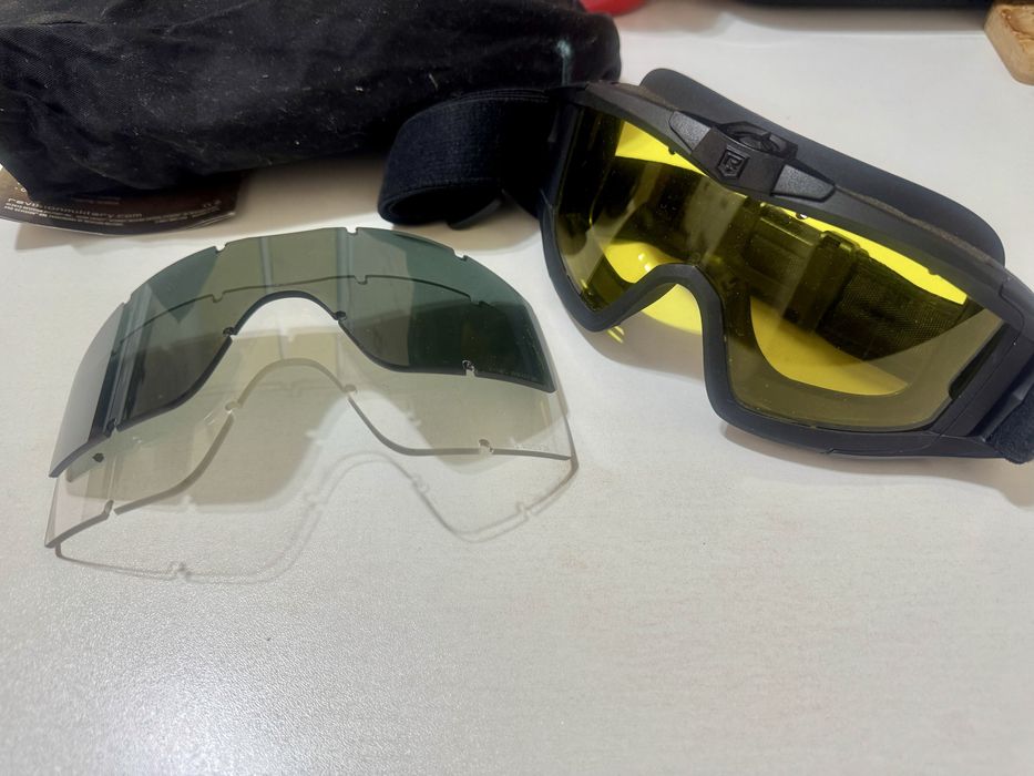 Тактические очки Revision