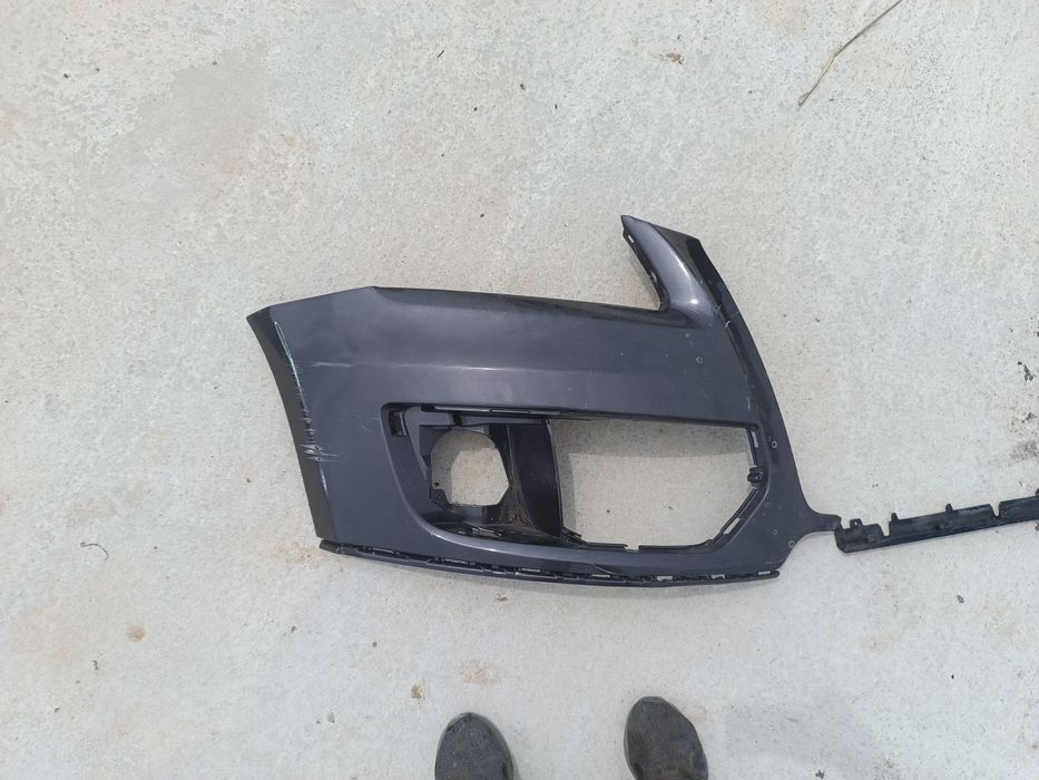 Bara fata flaps stânga dreapta audi Q5 după 2008