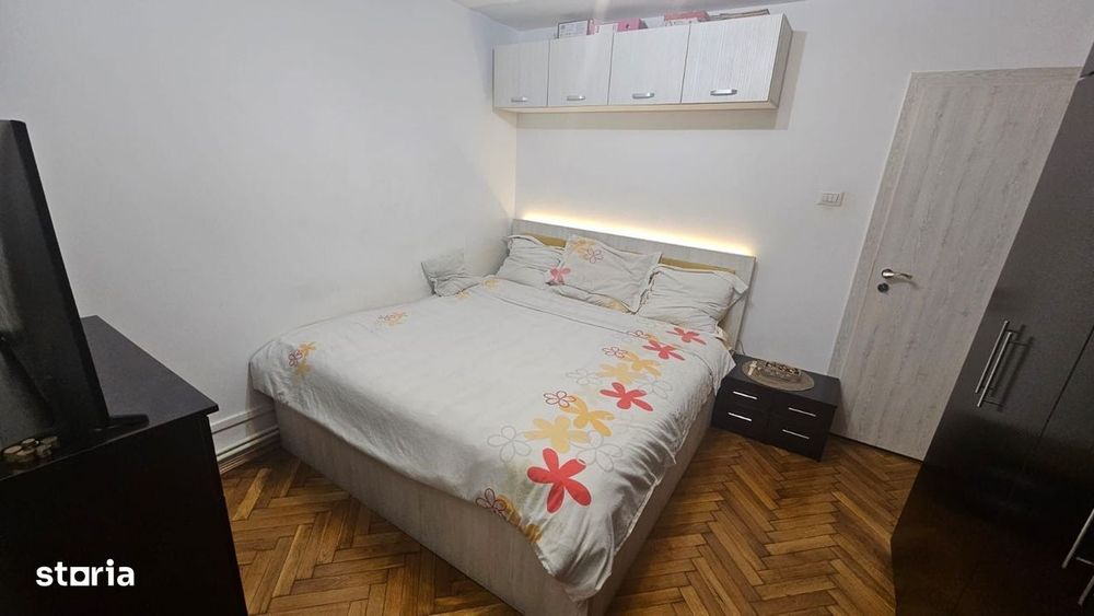 Apartament 4 camere zona Dacia — fotografia 3