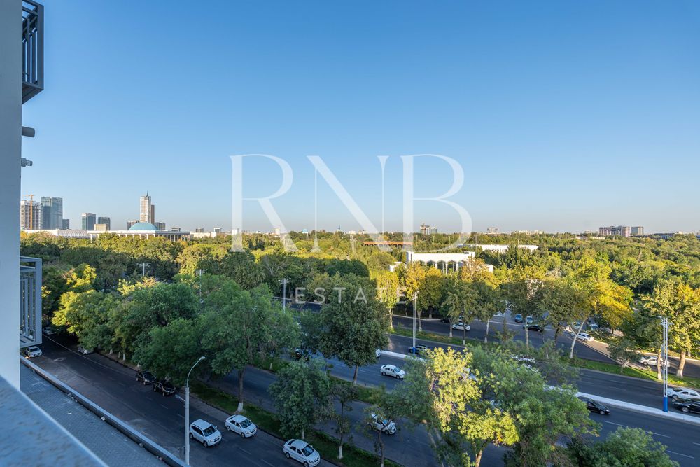 Долгосрочная аренда в Шайхонтохурском районе у метро Миллий бог