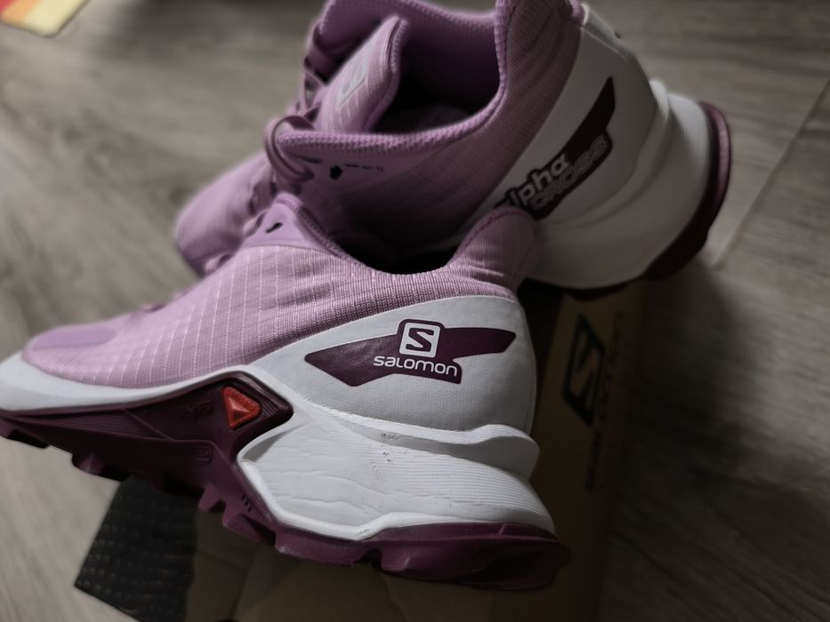 Adidas Salomon marimea. 35