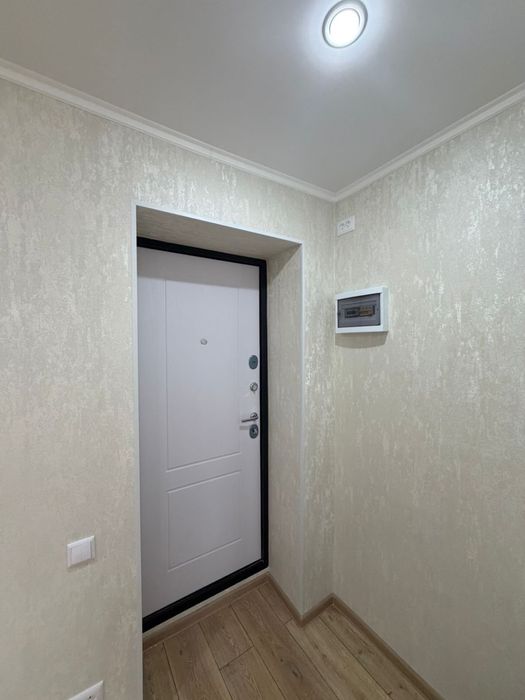 В продаже 2 ком квартира