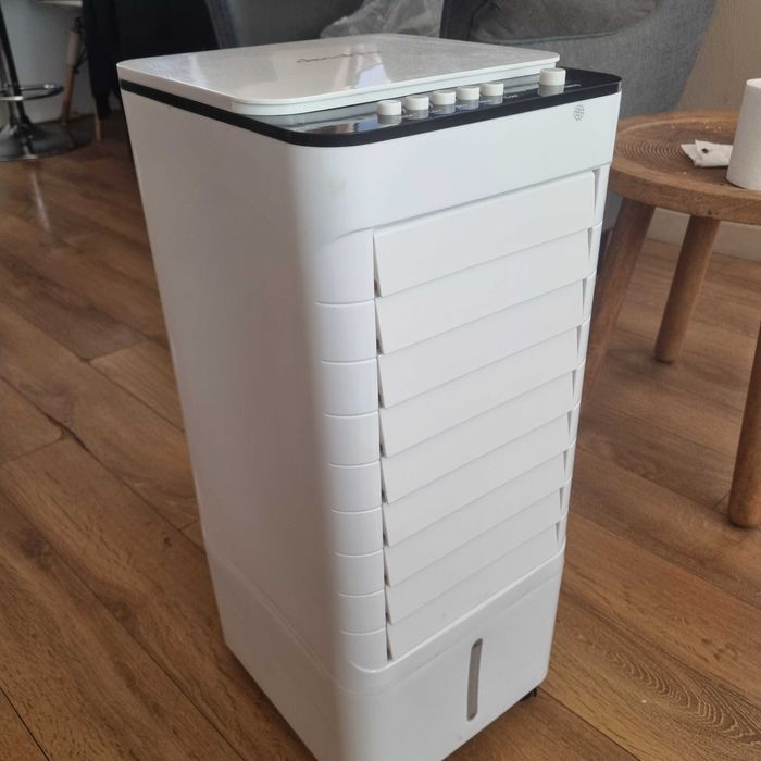 Преносим (мобилен) охладител Decakila