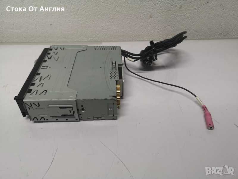 Радио за кола - JVC KD-R90BT