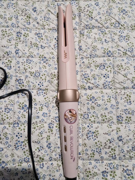 Въртяща Маша Remington CI606 E51 Curl Revolution